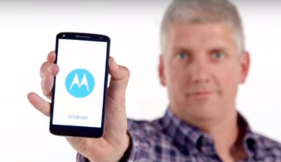 Motorola Moto X Force