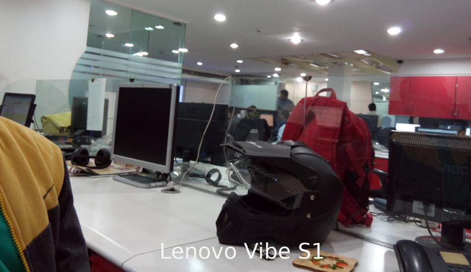 Lenovo Vibe S1 vs OnePlus X
