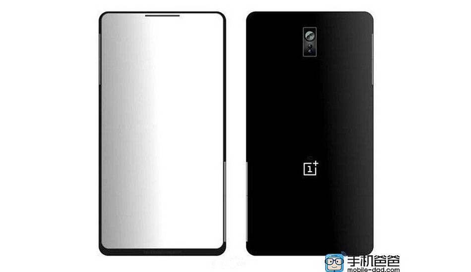 OnePlus 3