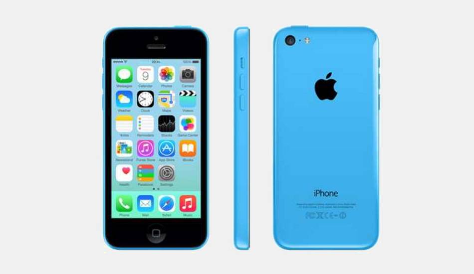 iPhone 6c