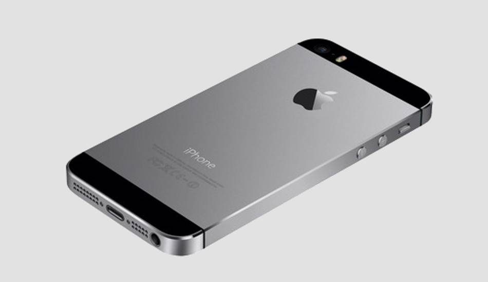 Apple iPhone 5S