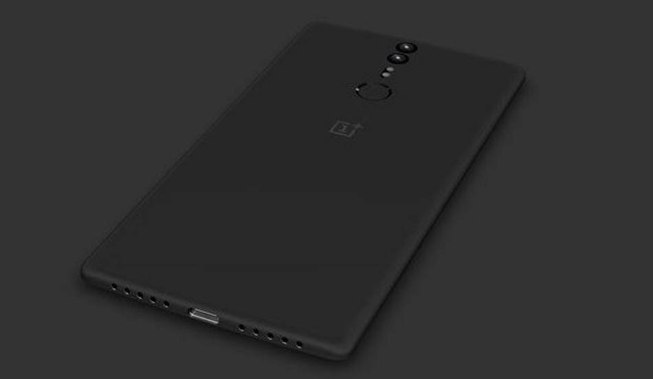 OnePlus Mini