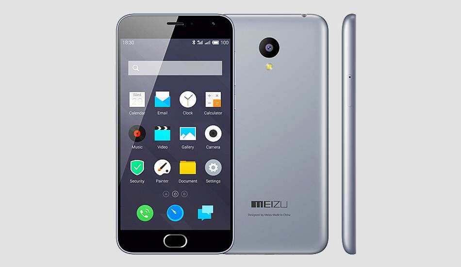 Meizu M2