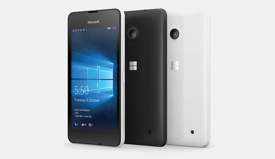 top five handset