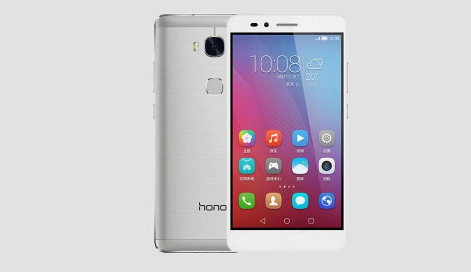 Honor 5X