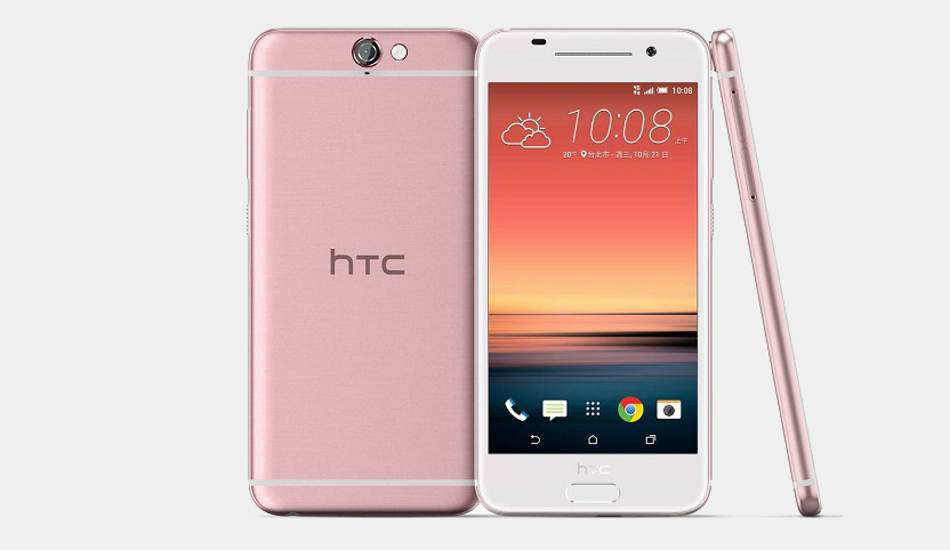 HTC One A9