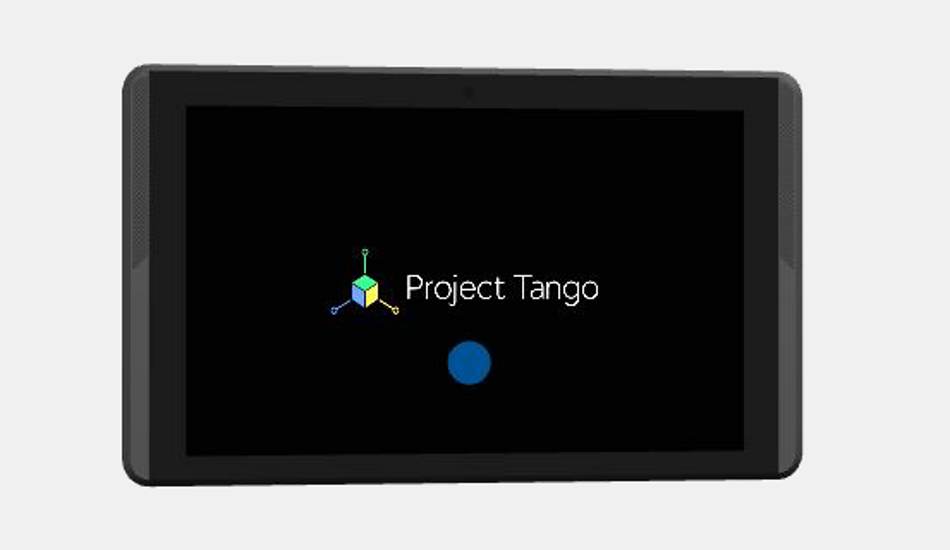 Project Tango