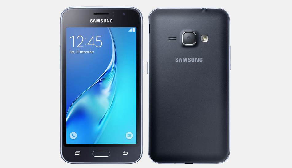 Samsung Galaxy J1 (2016)