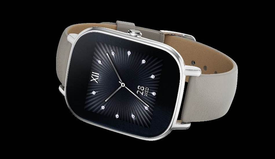 Asus Zenwatch 2