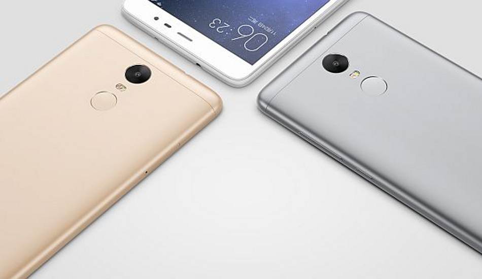 Xiaomi Redmi Note 3 Pro