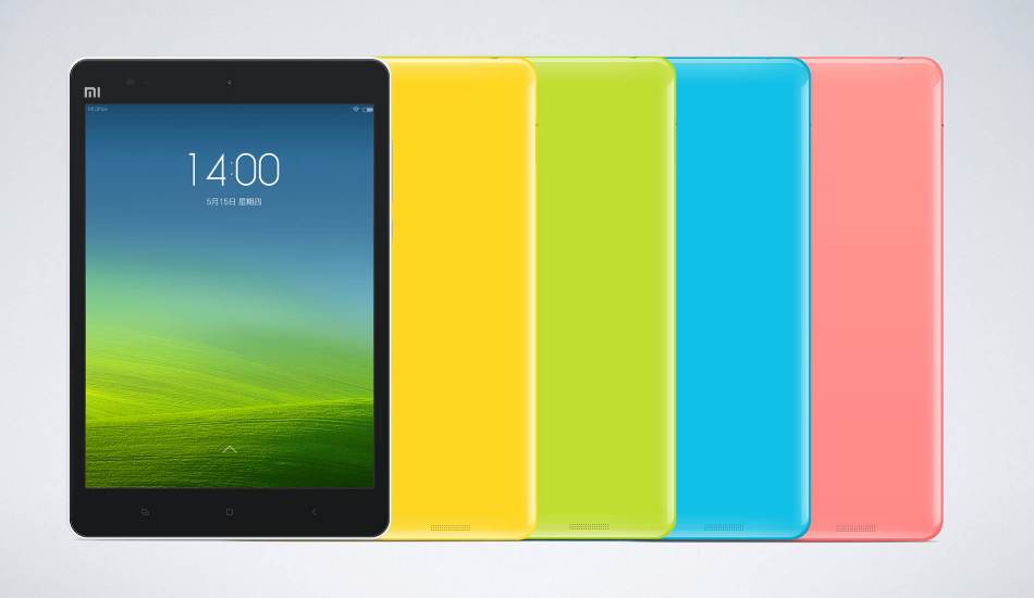 Xiaomi Mi Pad