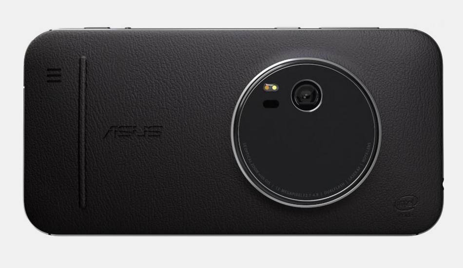 Zenfone Zoom