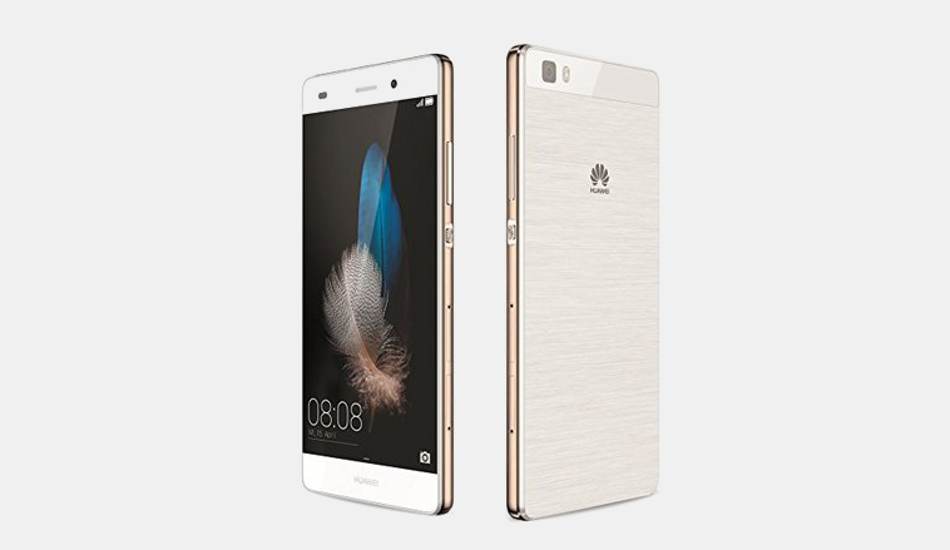 Huawei P9