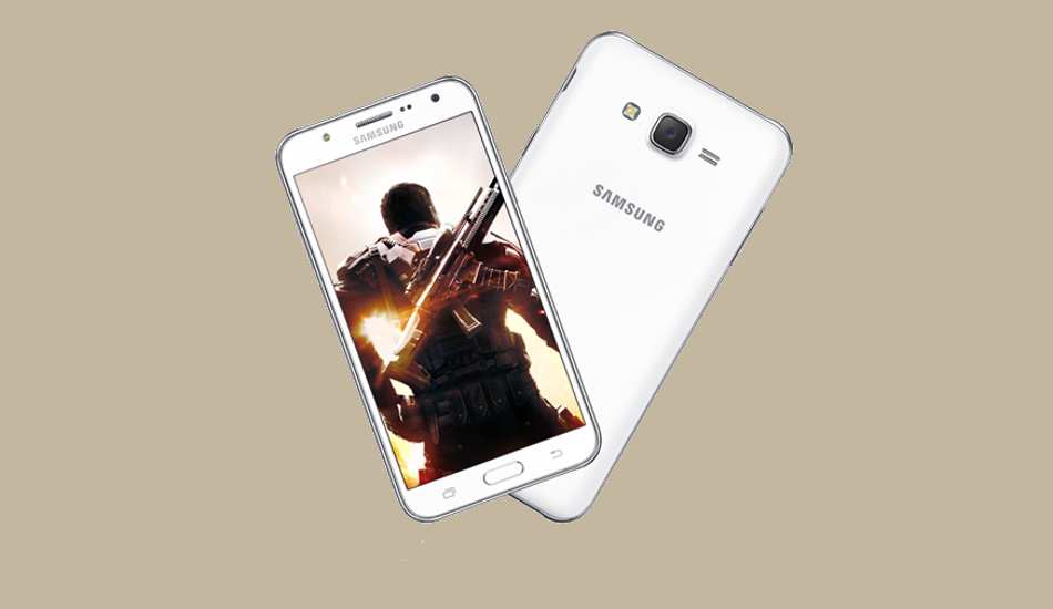 ram samsung galaxy j5 2016