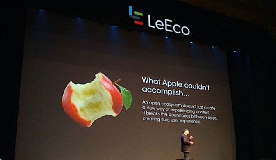 LeEco