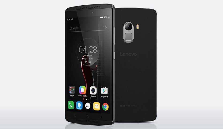 Lenovo K4 Note