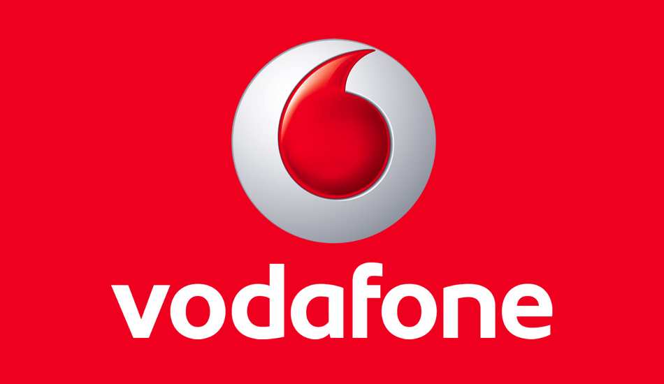 Vodafone