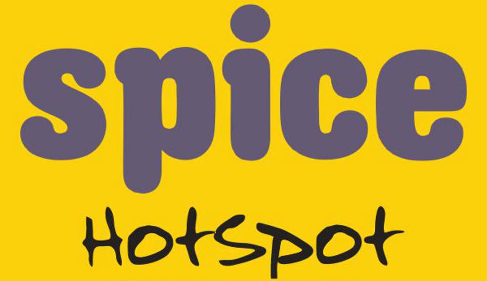 Spice Hotspot