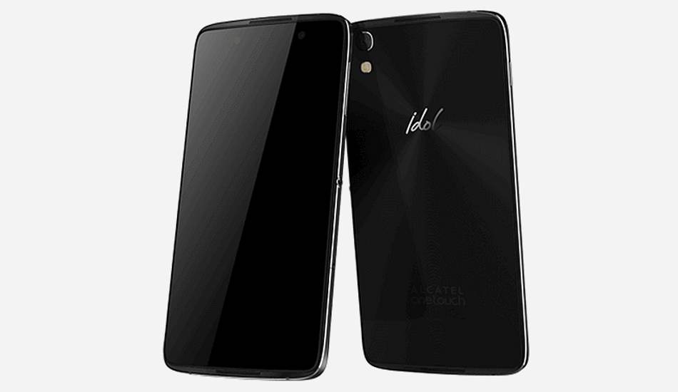 Alcatel OneTouch Idol 4