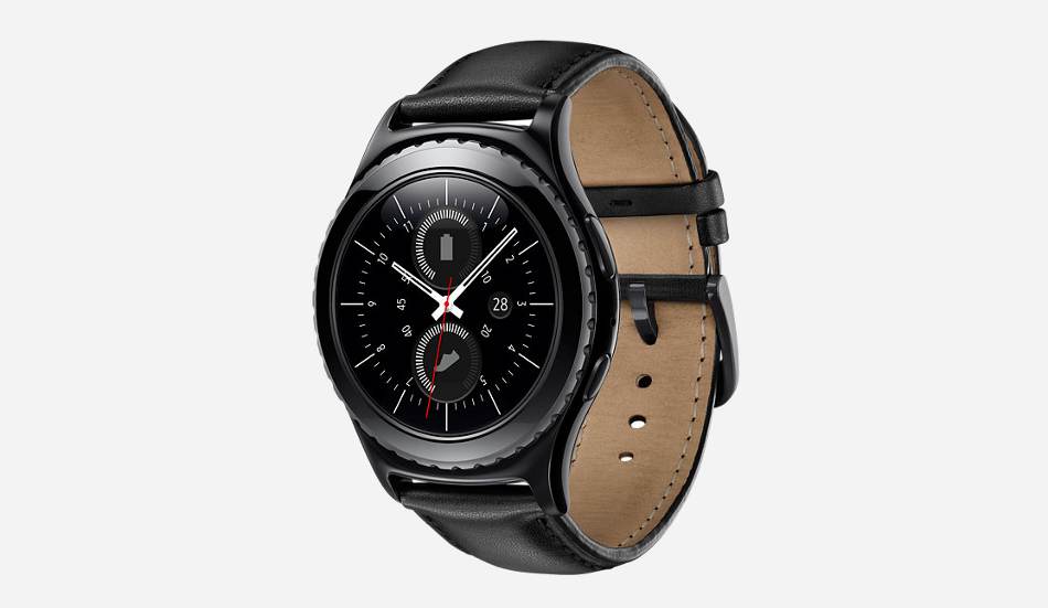 Samsung Gear S2