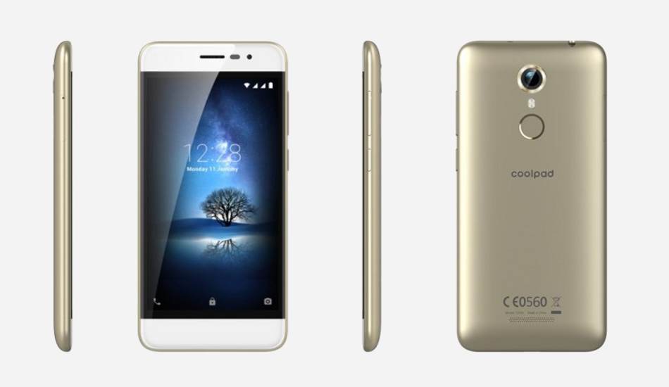 Coolpad Torino S