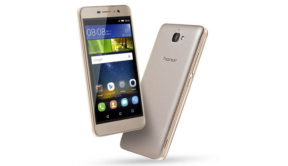 Honor Holly 2 plus
