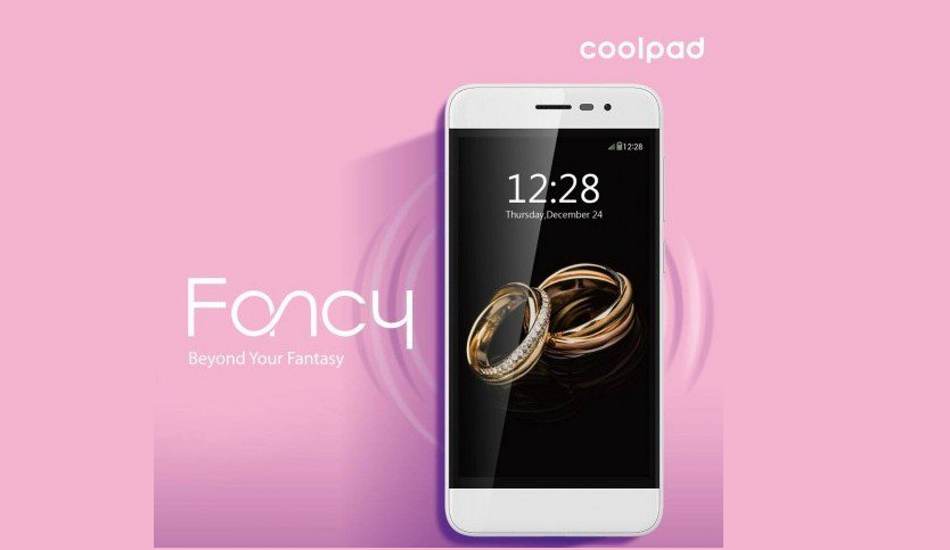 Coolpad Fancy