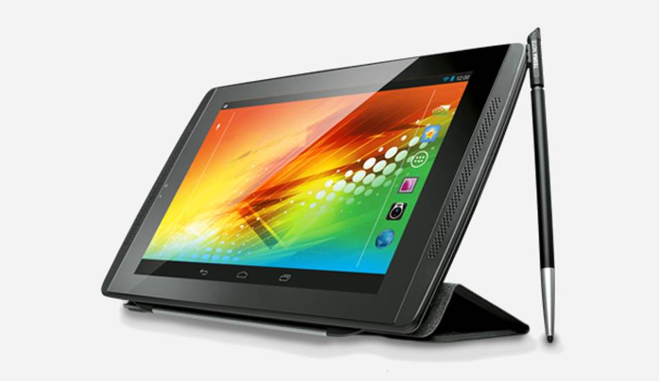 Xolo Play Tegra Note