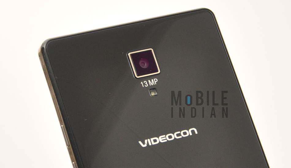 Videocon smartphones