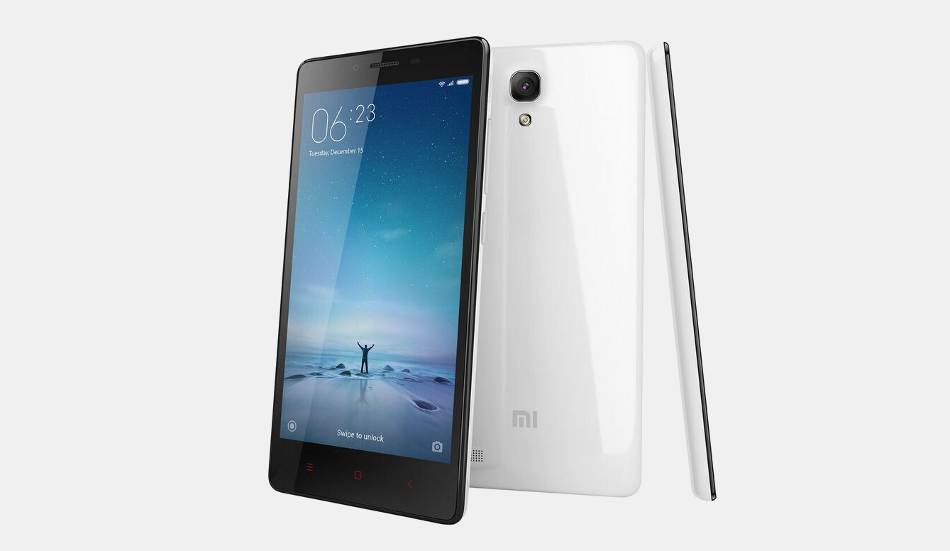 Redmi Note Prime