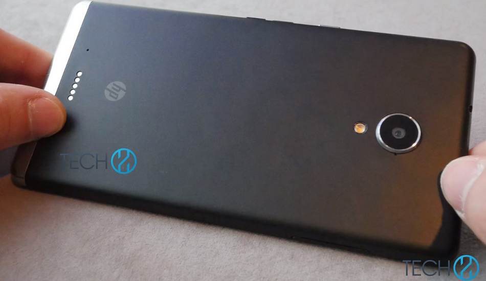 HP Elite X3