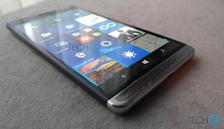 HP Elite X3