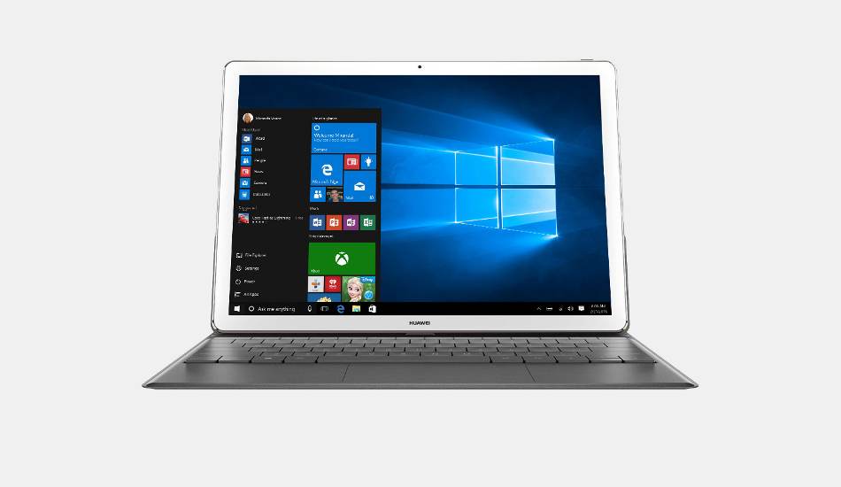 Huawei Matebook