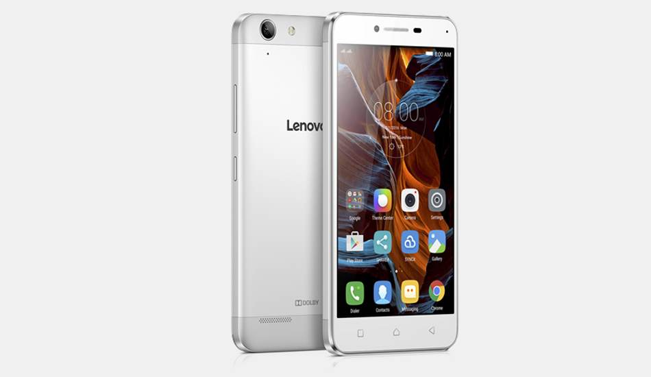 Lenovo Vibe K5 and Vibe K5 Plus