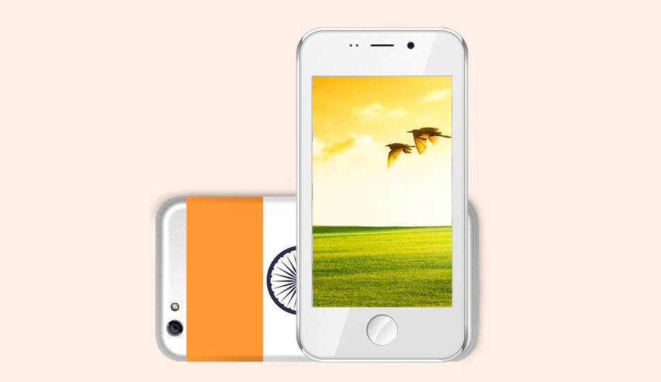 Freedom 251