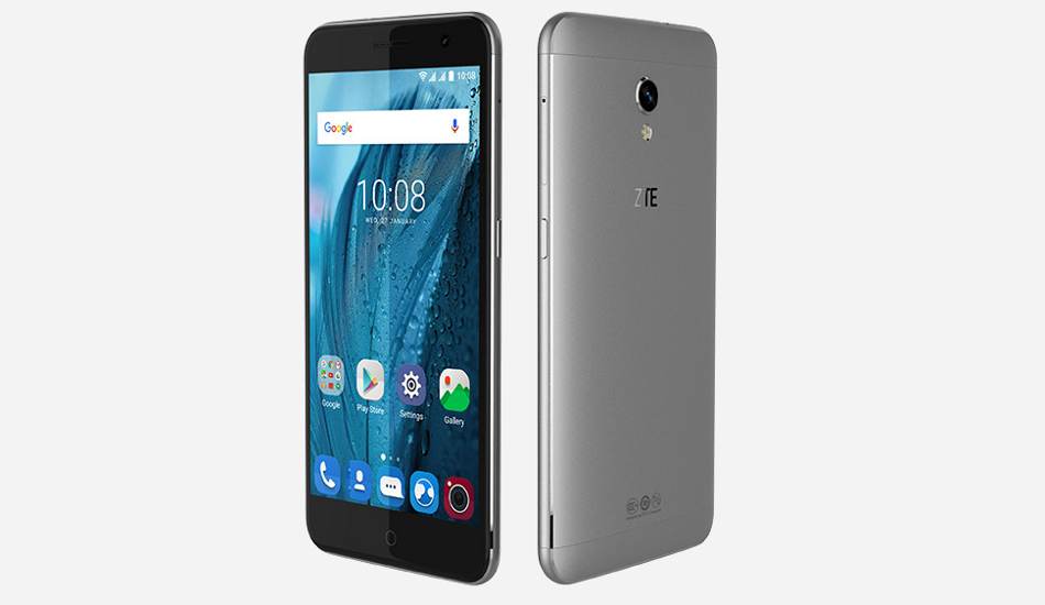 ZTE Blade V7