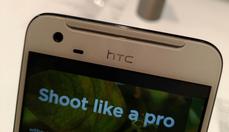 HTC One X9