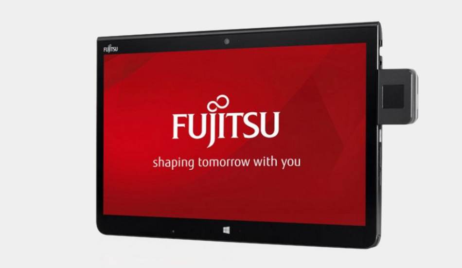 Fujitsu Stylistic Q736