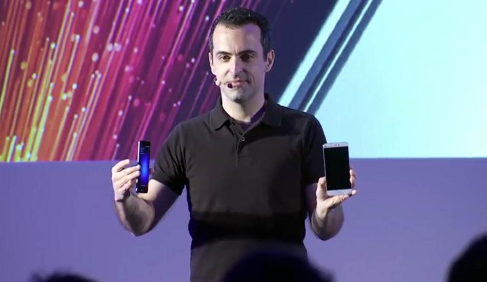 Xiaomi Mi 5 Xiaomi Mi 5