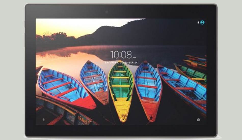 Lenovo announces Tab 3 7, Tab 3 8 and Tab 3 10