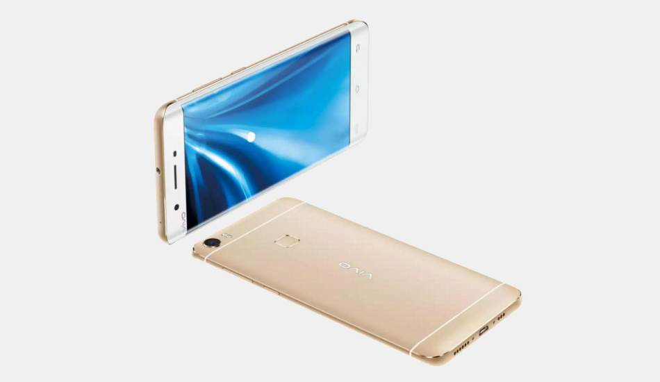 Vivo Xplay 5 Elite and Vivo Xplay