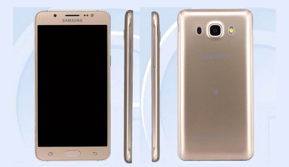 Galaxy J5 (2016) and J7 (2016)