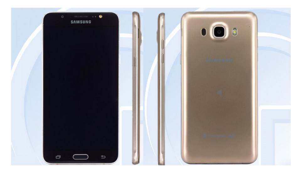 Galaxy J5 (2016) and J7 (2016)