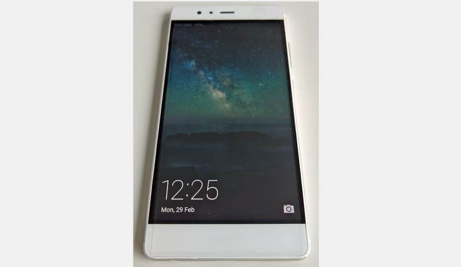 Huawei P9