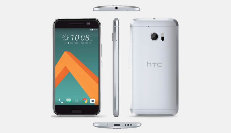 HTC 10