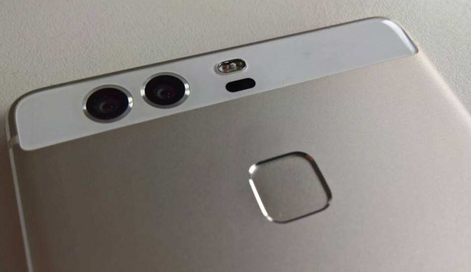 Eigenlijk Vervelend naald Huawei P9 with dual rear camera expected to launch on April 6