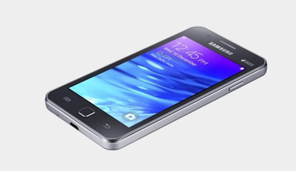 Samsung Z1 (2016)