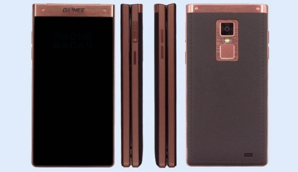 Gionee W909