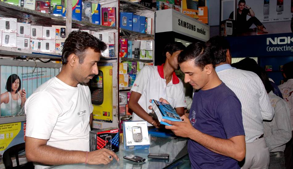 Micromax, Lava, Intex most trusted Indian mobile phone brands