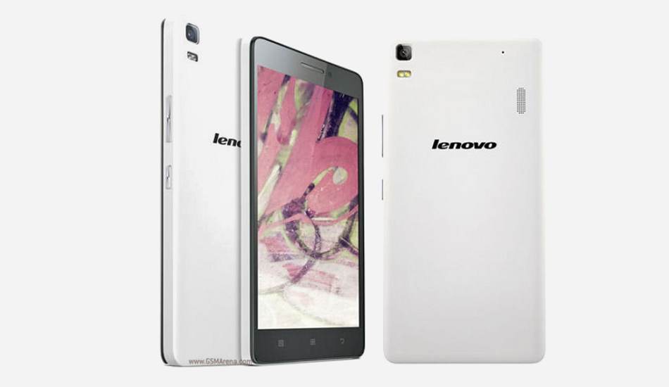 Lenovo K3 Note